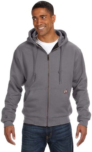 Dri Duck Men's Tall Crossfire PowerFleeceTM Fleece Jacket